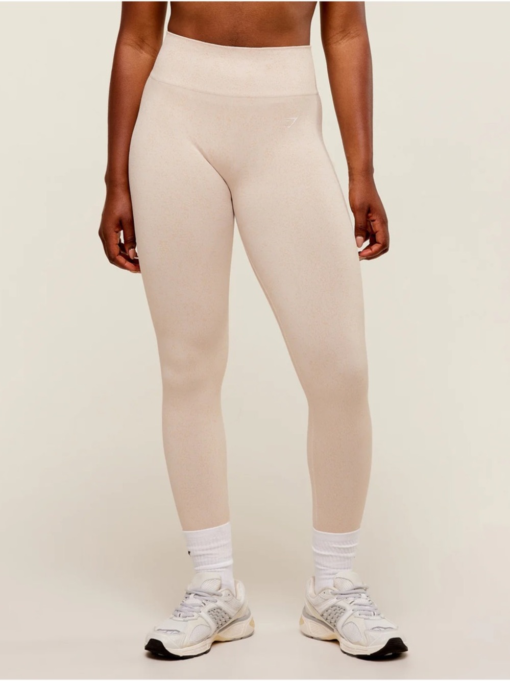 Gymshark | ADAPT FLECK X WHITNEY LEGGINGS | SMALL